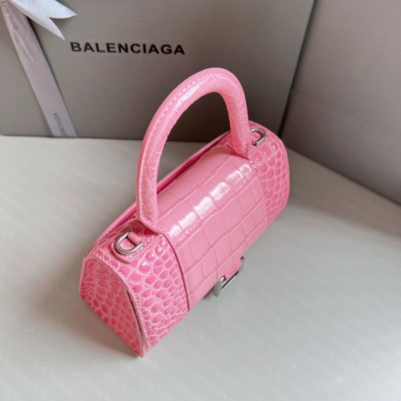 Balenciaga Hourglass Bags